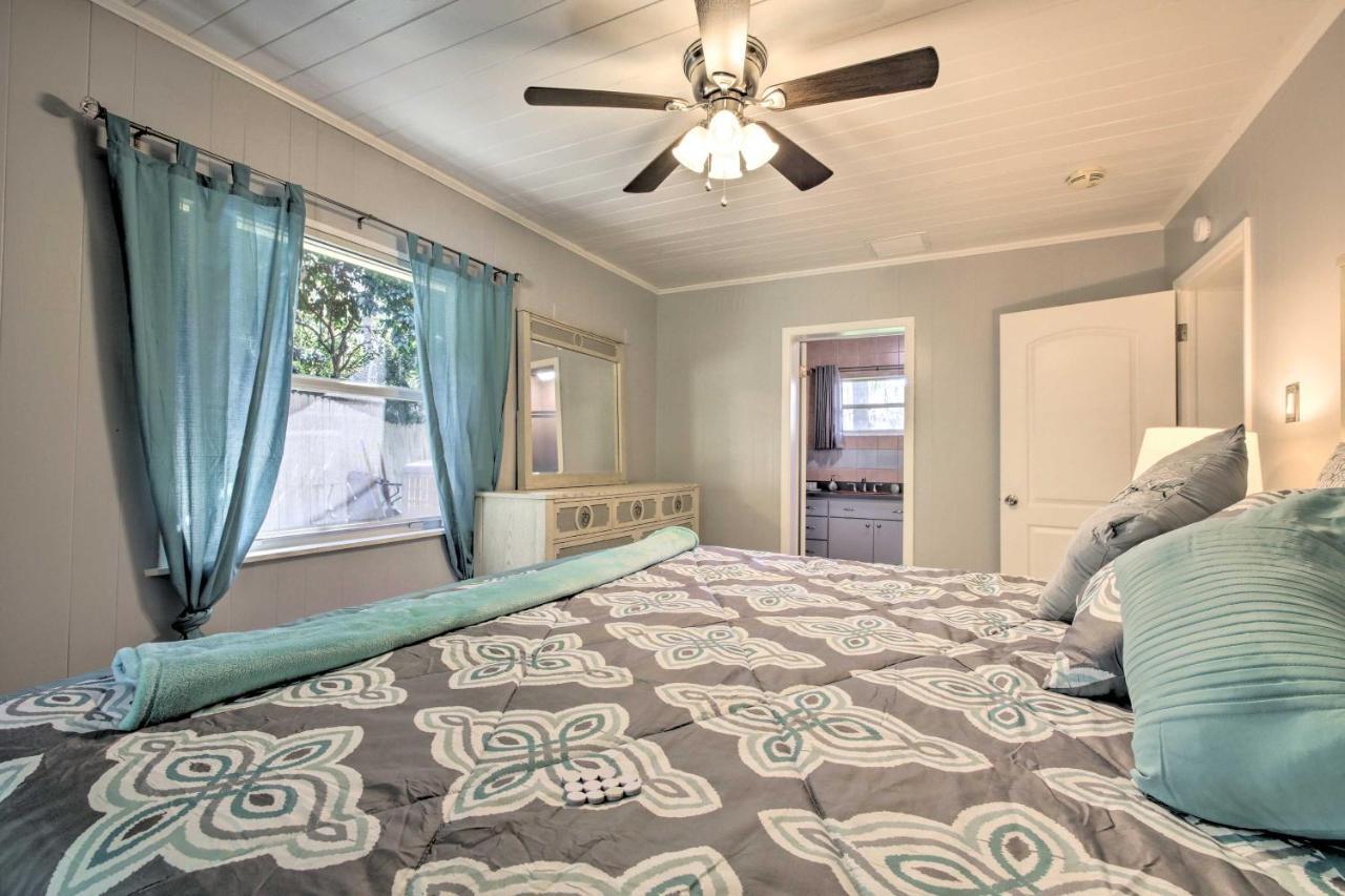 Rainbow River Oasis With Kayaks And Furnished Sunroom! Dunnellon Buitenkant foto